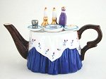 Sabet Table Teapot